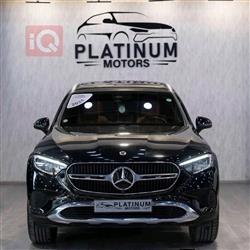 مرسيدس بنز GLC